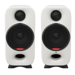 Nux NFM-03 Axon 3 WH