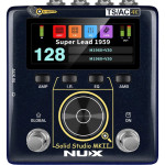 Nux NSS-6 Solid Studio MKII