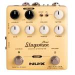 Nux NAP-5 Stageman Floor