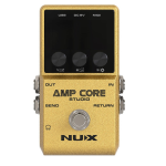 Nux NCA-1 Amp Core Studio