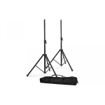 Nomad NSS-8033PK
