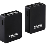 Nux B-10 Vlog