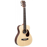 Martin LX1RE w Sonitone...