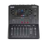 Alto Professional TMD 16