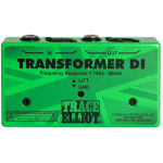 Trace Elliot Transformer DI
