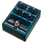 Peavey Bandit Supreme Teal...