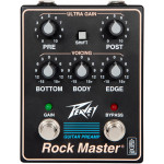 Peavey Rock Master Preamp...
