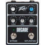 Peavey Decade Preamp Pedal