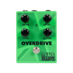 Trace Elliot Overdrive