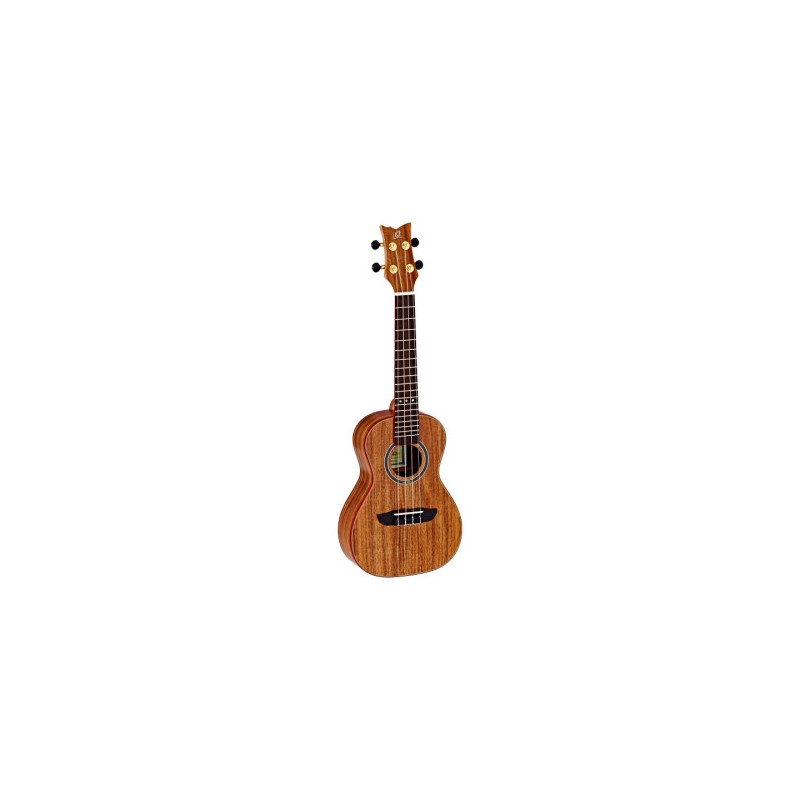 Ortega RUACA-CC