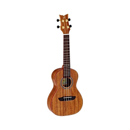 Ortega RUACA-CC