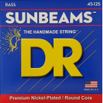 DR NMR 45-125 Sunbeams Bass