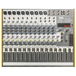 DNA ME-16FX