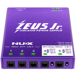 Nux Zeus JR