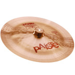 Paiste 2002 China 20''