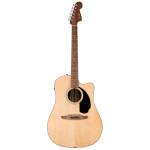 Fender CA STD Redondo CE...