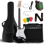 V-Tone EGA 39 BK