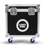 Light4me 150 Spot Ring Case...