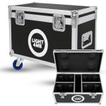 Light4me 100 Spot Ring Case...