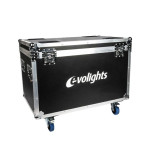 Evolights 40X10w Rgbw Wall...
