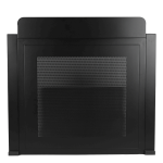 Dna DJ Booth Mesh BK