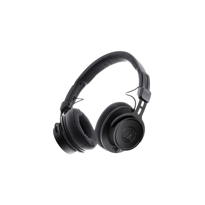 Audio Technica ATH M60x