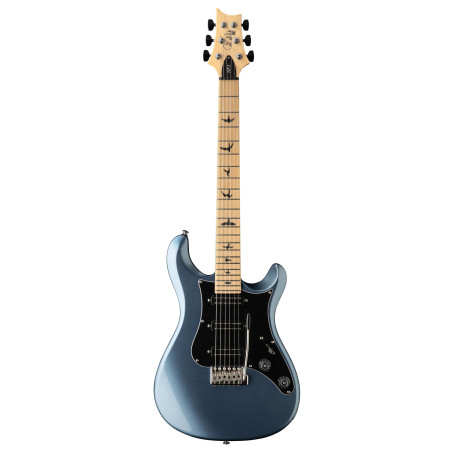 PRS SE NF3 2026 Ice Blue Metallic