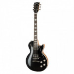 Gibson Les Paul Modern Graphite Top