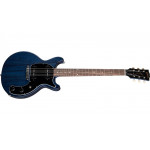 Gibson Les Paul Special Tribute DC Blue Stain