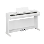 Yamaha YDP-146 WH Arius