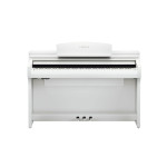 Yamaha CSP-275 WH