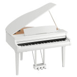 Yamaha CSP-295GP PWH