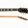 Gibson Les Paul Standard 50s P90 Gold Top Original
