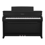 Yamaha CLP-875 Black