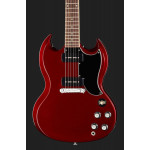 Gibson SG Special Vintage Sparkling Burgundy