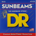 DR NMR 45-105 Sunbeams Bass