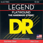 DR Legend Flatwound 13/54