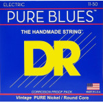 DR Pure Blues PHR-11/50