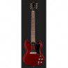 Gibson SG Special Vintage Sparkling Burgundy