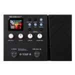 Nux MG-300 MKII