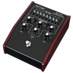 Behringer BM-15M Resonance...