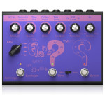 Behringer The Flange With...