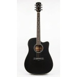 Arrow Silver D CE BLK Black