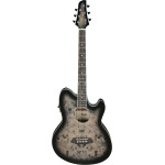 Ibanez TCY10PA-BKB
