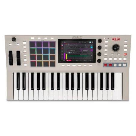 Akai MPC Key 37 GEN 2