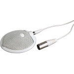 Monacor ECM-302B/WS