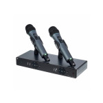 Sennheiser XSW 1-825 DUAL-B