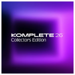 Native Instruments Komplete...