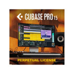 Steinberg Cubase Pro 15...