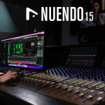 Steinberg Nuendo 15 Full...